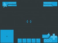 New GUI
