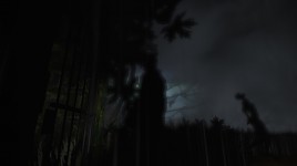 a classical survival horror