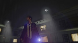 working with lens flares