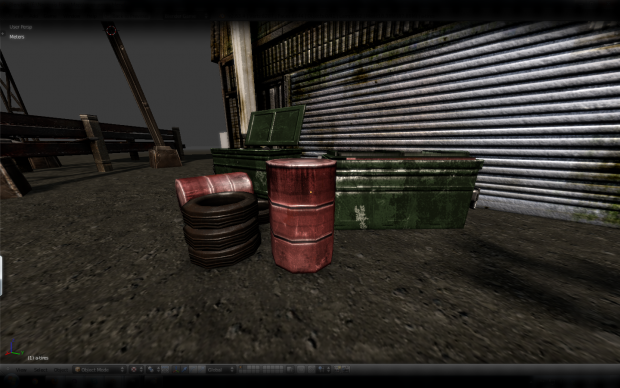 3 more new props.