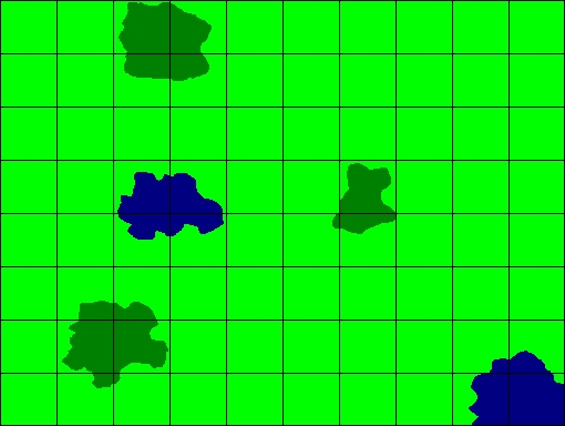 Battle BG 1
