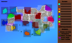 Political World Map