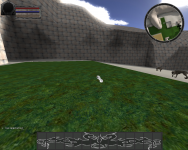 New Hud