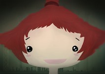 Anne & Beanie Footage