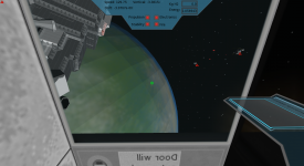 Pytheas Alpha Release Images