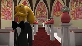 Octodad: Dadliest Catch Preview