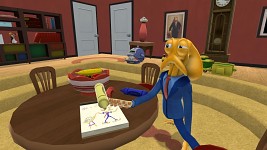 Octodad: Dadliest Catch Preview