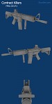M4A1 [W.I.P.]