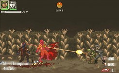 Deadly 30 Screenshots