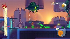 Explodemon photos