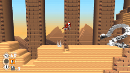 Megabyte Punch Update 11