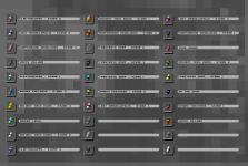 Color Capsule Locations