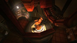 Ether One "The Restorer" Screenshots