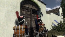 Mount&Blade Warband: Napoleonic Wars