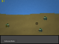 In Game Screenshot #1