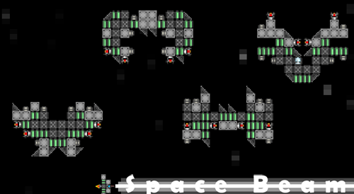 Random ship generation