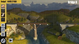 Bridge Constructor Screenshots
