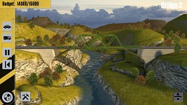 Bridge Constructor Screenshots