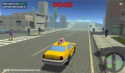 Early pre-alpha images