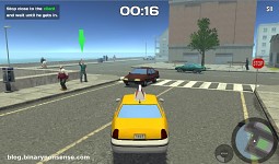 Early pre-alpha images