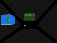 Distance to nearest planet