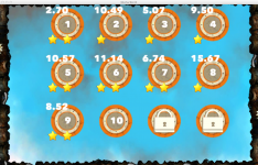 Level Select
