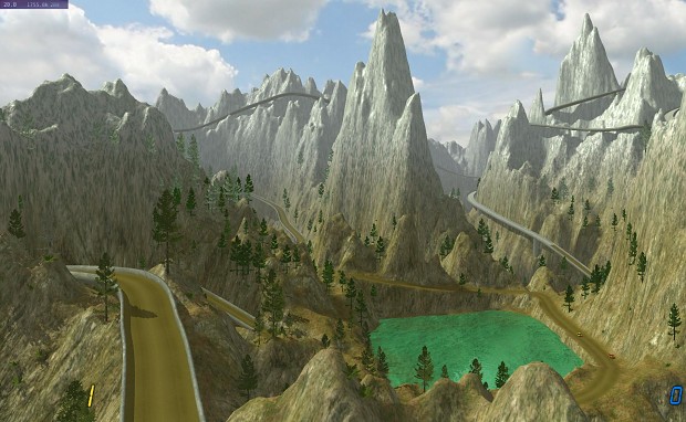 Screenshots ver 1.7