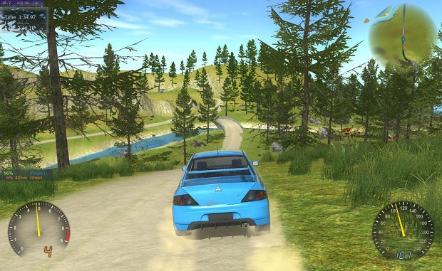 Screenshots ver 1.7
