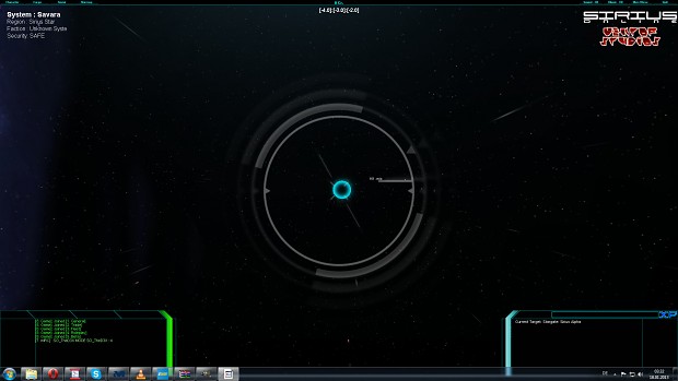 New Gate FX ´+ blur