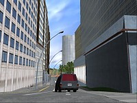 Safety Driving Simulator