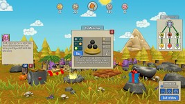 Official Screenshots