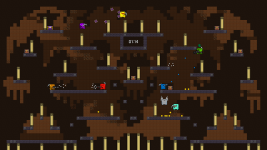 MINER WARFARE - Screenshoots