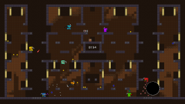 MINER WARFARE - Screenshoots