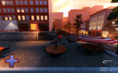 City
