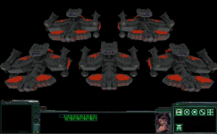 Player Ships #3: Battecruiser Operational