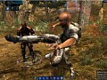The Repopulation