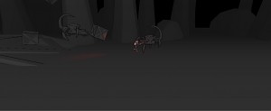 Enemy AI / Money Gathering