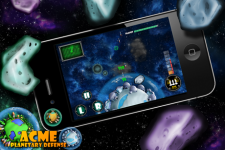 Acme Planetary Defense