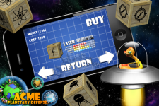 Acme Planetary Defense
