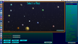Plutoids Screenshots