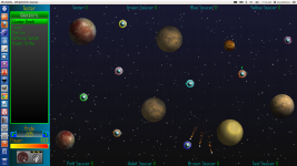 Plutoids Screenshots