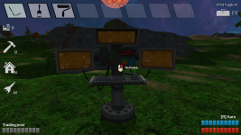 Masterspace v2.0 Preview