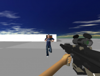 Ingame Images