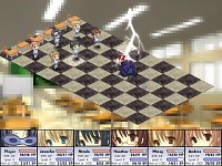 Science Girls screenshots