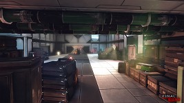 Cargo