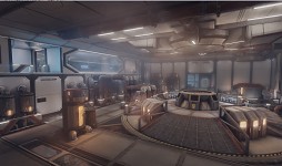 Mercury Switch Reactor