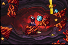 Monstaaa! screenshots