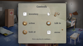 Reversion Gameplay Screenshots