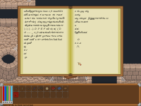 Readable books