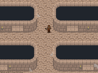 Leather armor set